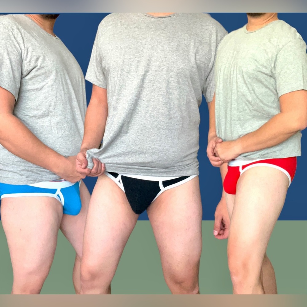 AussieBum Briefs